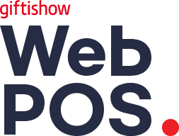 기프티쇼 웹포스